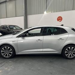 Renault Megane 4 1.5 Blue dCi 115ch Techno EDC -23 Guipavas