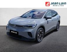 Volkswagen ID4 Voiron