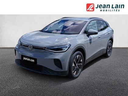 Volkswagen ID4 - ID.4 286 ch Pro 4Motion Life Max - 43 305 €