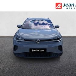 Volkswagen ID4 ID.4 286 ch Pro 4Motion Life Max Voiron