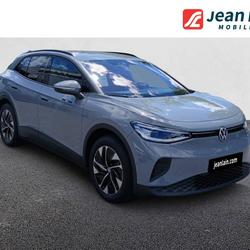 Volkswagen ID4 ID.4 286 ch Pro 4Motion Life Max Voiron