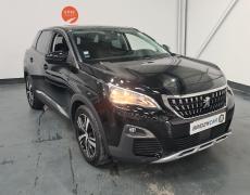 Peugeot 3008 Guipavas