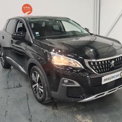 Peugeot 3008 1.5 BlueHDi 130ch E6.c Allure S&amp;S 6cv occasion - Guipavas - photo 2/17