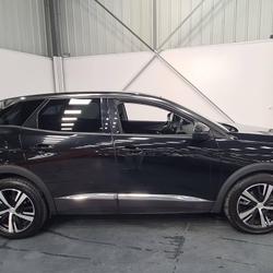 Peugeot 3008 1.5 BlueHDi 130ch E6.c Allure S&amp;S 6cv Guipavas