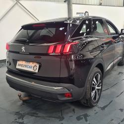 Peugeot 3008 1.5 BlueHDi 130ch E6.c Allure S&amp;S 6cv Guipavas