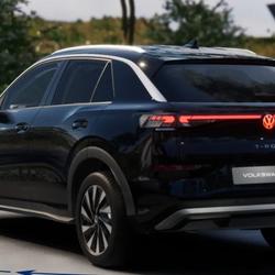 Volkswagen T-Roc T-Roc 1.5 eTSI EVO2 Hybrid 116 ch DSG7 Style Deauville