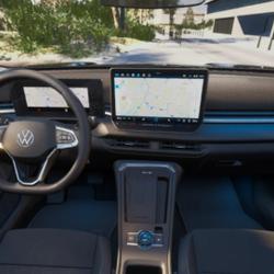 Volkswagen T-Roc T-Roc 1.5 eTSI EVO2 Hybrid 116 ch DSG7 Style Deauville