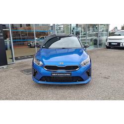 Kia Cee'd 1.4 T-GDI 140 CH ISG BVM6 GT Line Al&egrave;s