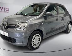 Renault Twingo 3 Eckbolsheim