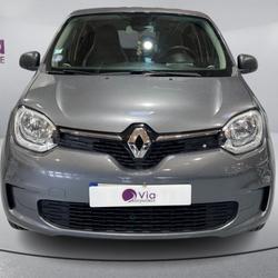 Renault Twingo 3 1.0 SCE 65CH ZEN - 21 occasion - Eckbolsheim - photo 2/30