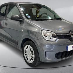 Renault Twingo 3 1.0 SCE 65CH ZEN - 21 occasion - Eckbolsheim - photo 3/30