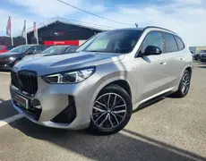 BMW X1 Hérouville-Saint-Clair