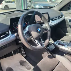 BMW X1 (U11) XDRIVE23D 211CH M SPORT H&eacute;rouville-Saint-Clair