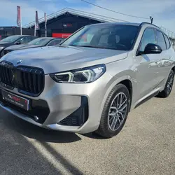 BMW X1 (U11) XDRIVE23D 211CH M SPORT H&eacute;rouville-Saint-Clair