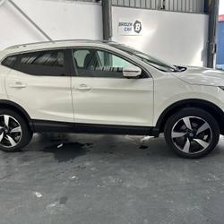 Nissan Qashqai II (J11) 1.6 DCI 130ch N-Connecta - toit panormaique occasion - Guipavas - photo 2/20
