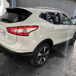 Nissan Qashqai II (J11) 1.6 DCI 130ch N-Connecta - toit panormaique occasion - Guipavas - photo 3/20