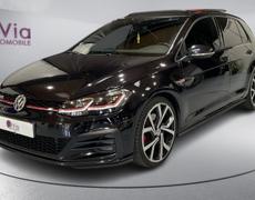 Volkswagen Golf 7 Eckbolsheim