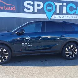 Opel Grandland 1.2 Turbo Hybrid 145 ch e-DCT6 Ultimate occasion - Lescure-d'Albigeois - photo 2/44