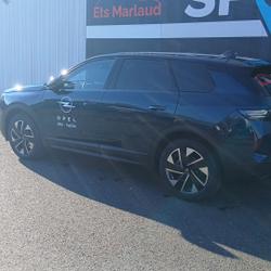 Opel Grandland 1.2 Turbo Hybrid 145 ch e-DCT6 Ultimate occasion - Lescure-d'Albigeois - photo 3/44