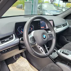 BMW X1 (U11) XDRIVE23D 211CH M SPORT H&eacute;rouville-Saint-Clair