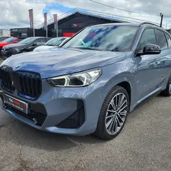 BMW X1 (U11) XDRIVE23D 211CH M SPORT H&eacute;rouville-Saint-Clair