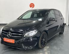 Mercedes Classe B Guipavas
