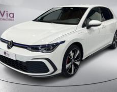 Volkswagen Golf 8 Eckbolsheim