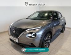 Nissan Juke Glos