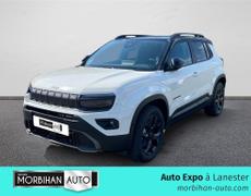 Jeep Avenger Lanester