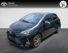 Toyota Yaris Ploërmel