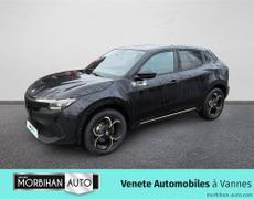 Alfa Romeo Junior Vannes