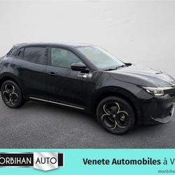 Alfa Romeo Junior ELETTRICA 156 CH Intensa Vannes