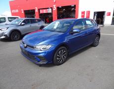 Volkswagen Polo Bréhal