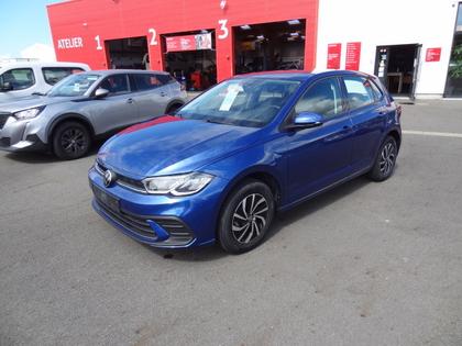 Volkswagen Polo - 1.0 TSI 95CH LIFE - 19 900 €