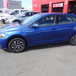 Volkswagen Polo 1.0 TSI 95CH LIFE Br&eacute;hal