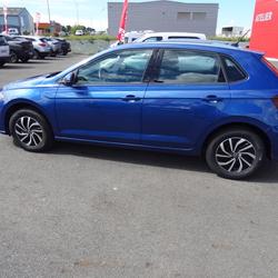 Volkswagen Polo 1.0 TSI 95CH LIFE Br&eacute;hal