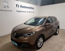 Renault Kadjar Argentonnay