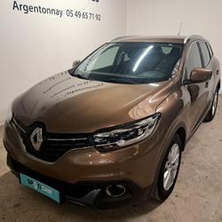 Renault Kadjar Intens Energy dCi 110 EDC occasion - Argentonnay - photo 2/21