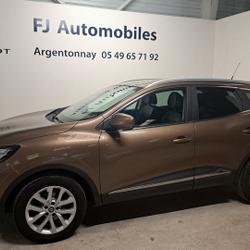 Renault Kadjar Intens Energy dCi 110 EDC occasion - Argentonnay - photo 3/21