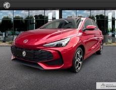 MG MG3 Nîmes