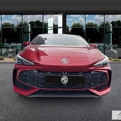 MG MG3 1.5 L HYBRID+ 195 CH Luxury N&icirc;mes