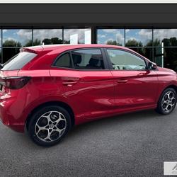 MG MG3 1.5 L HYBRID+ 195 CH Luxury N&icirc;mes