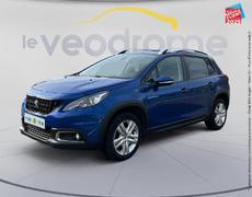 Peugeot 2008 - 1.2 PURETECH 130CH E6.C ALLURE S/S GPS RADAR AR CARPLAY - 10 799 €