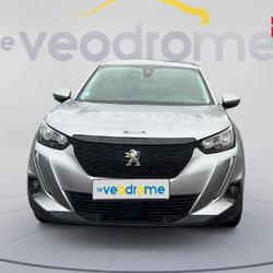 Peugeot 2008 1.2 PURETECH 130CH S&S ACTIVE BUSINESS 7CV Illzach