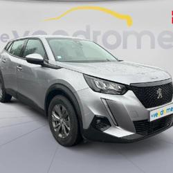 Peugeot 2008 1.2 PURETECH 130CH S&S ACTIVE BUSINESS 7CV Illzach