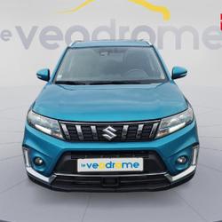 Suzuki Vitara 1.4 Boosterjet Hybrid 129ch Style Sieges chauf GPS Camera Illzach