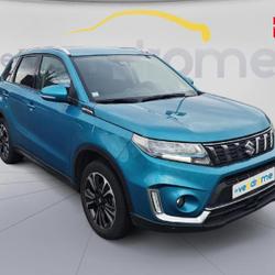 Suzuki Vitara 1.4 Boosterjet Hybrid 129ch Style Sieges chauf GPS Camera Illzach