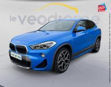 BMW X2 Illzach
