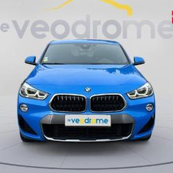 BMW X2 SDRIVE18D 150CH M SPORT X EURO6D-T 119G GPS CAMERA Illzach
