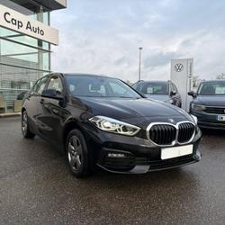 BMW Serie 1 116d 116 ch DKG7 Redon